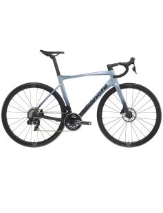 2024 Bianchi Specialissima Pro SRAM Force Etap AXS - Road Bike 2024 Bianchi Specialissima Pro SRAM Force Etap AXS - Road Bike
