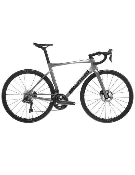 2024 Bianchi Specialissima Pro SRAM Force Etap AXS - Road Bike