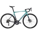 2024 Bianchi Specialissima Pro Ultegra Di2 12sp - Road Bike 2024 Bianchi Specialissima Pro Ultegra Di2 12sp - Road Bike