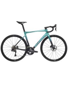 2024 Bianchi Specialissima Pro Ultegra Di2 12sp - Road Bike 2024 Bianchi Specialissima Pro Ultegra Di2 12sp - Road Bike
