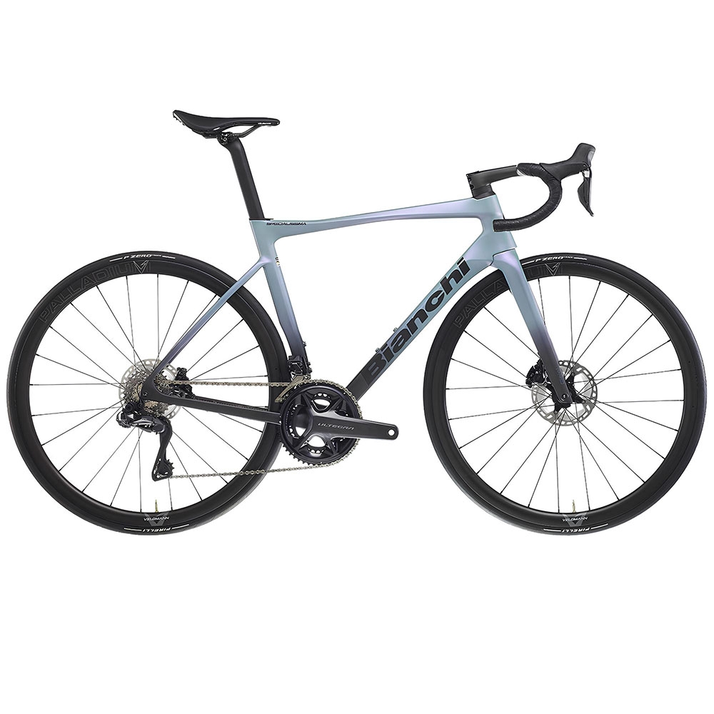 2024 Bianchi Specialissima Pro Ultegra Di2 12sp - Road Bike 2024 Bianchi Specialissima Pro Ultegra Di2 12sp - Road Bike