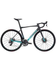 2024 Bianchi Specialissima RC Sram Red Etap Axs 12sp W-Powermeter - Road Bike 2024 Bianchi Specialissima RC Sram Red Etap Axs 12sp W-Powermeter - Road Bike