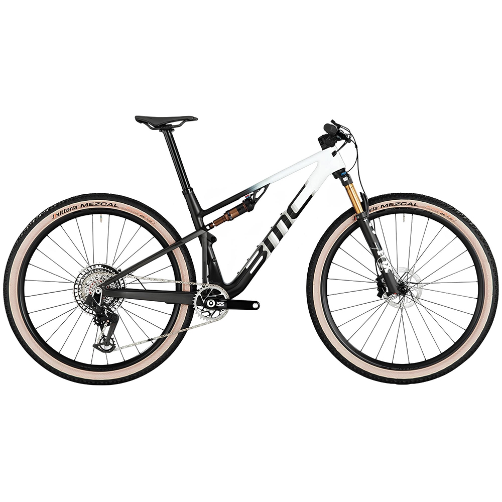 2024 BMC Fourstroke 01 LTD - Mountain Bike 2024 BMC Fourstroke 01 LTD - Mountain Bike