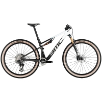 2024 BMC Fourstroke 01 LTD - Mountain Bike