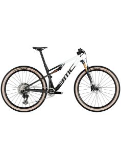 2024 BMC Fourstroke 01 LTD - Mountain Bike 2024 BMC Fourstroke 01 LTD - Mountain Bike