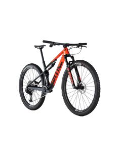 2024 BMC Fourstroke 01 ONE - Mountain Bike 2024 BMC Fourstroke 01 ONE - Mountain Bike