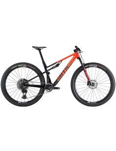 2024 BMC Fourstroke 01 ONE - Mountain Bike 2024 BMC Fourstroke 01 ONE - Mountain Bike
