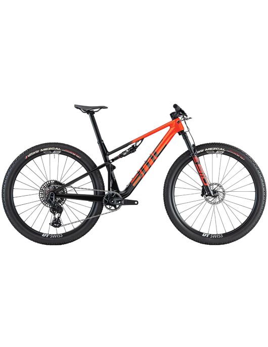 2024 BMC Fourstroke 01 ONE - Mountain Bike