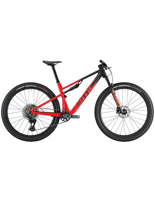 2024 BMC Fourstroke 01 TWO - Mountain Bike