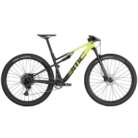 2024 BMC Fourstroke FOUR - Mountain Bike