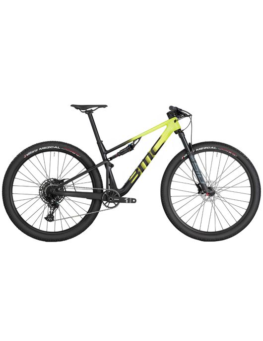 2024 BMC Fourstroke FOUR - Mountain Bike