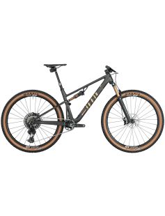 2024 BMC Fourstroke LT LTD - Mountain Bike 2024 BMC Fourstroke LT LTD - Mountain Bike
