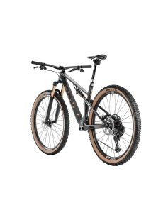 2024 BMC Fourstroke LT LTD - Mountain Bike 2024 BMC Fourstroke LT LTD - Mountain Bike
