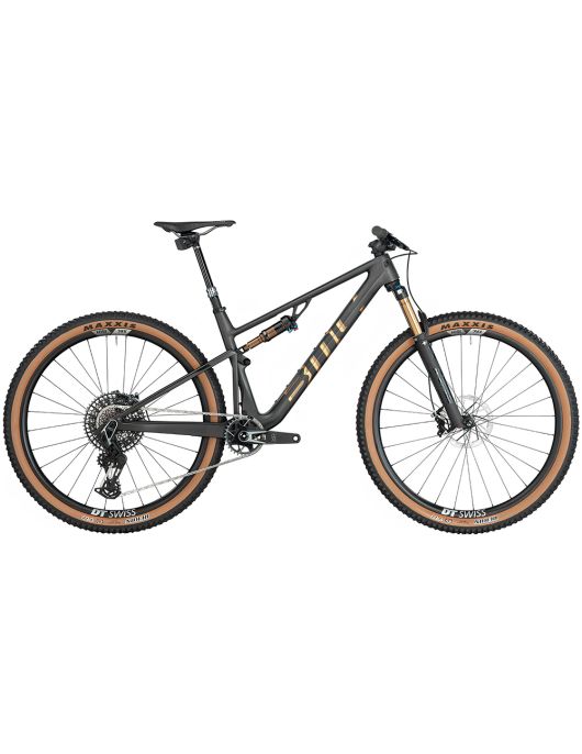 2024 BMC Fourstroke LT LTD - Mountain Bike