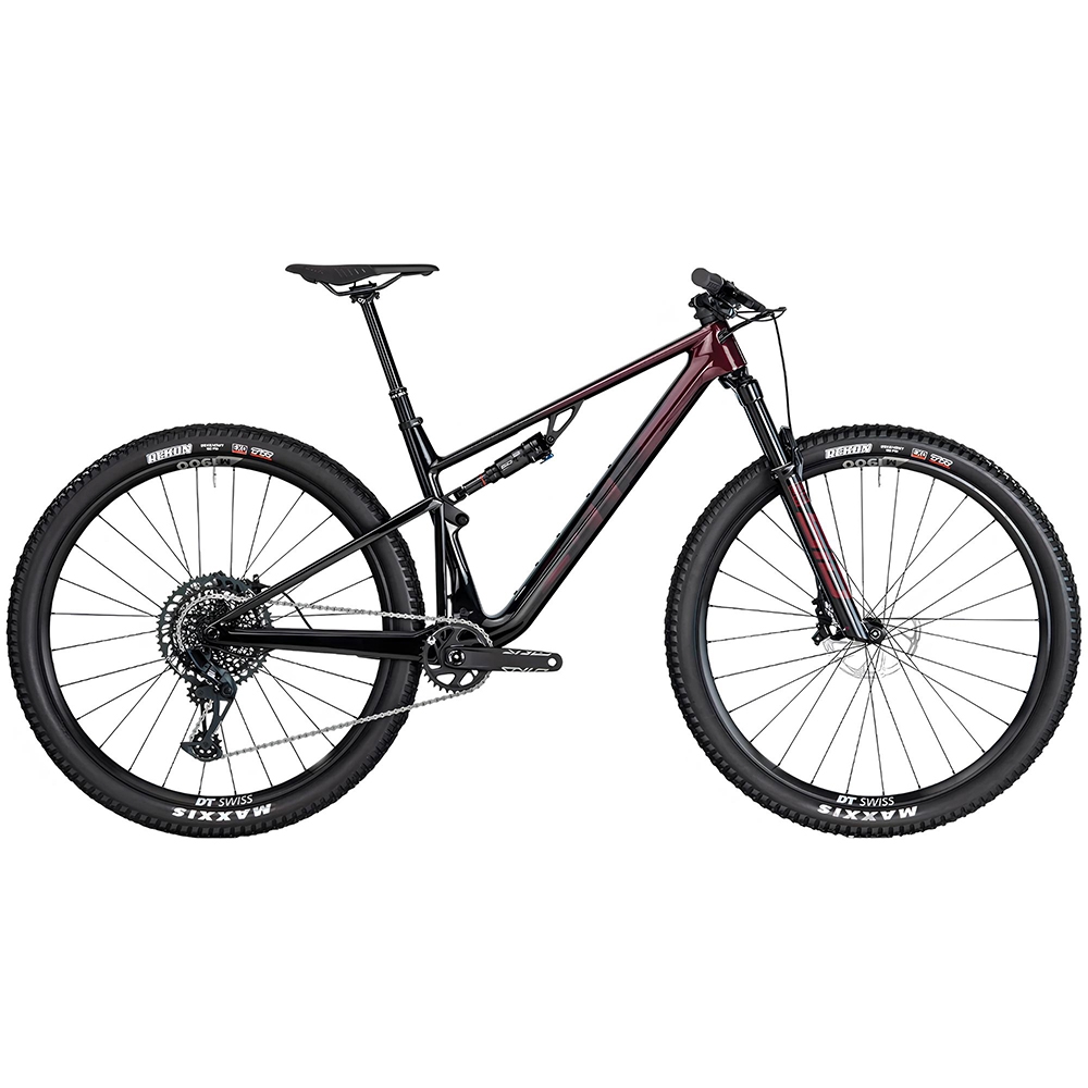 2024 BMC Fourstroke LT ONE - Mountain Bike 2024 BMC Fourstroke LT ONE - Mountain Bike