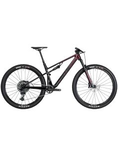 2024 BMC Fourstroke LT ONE - Mountain Bike 2024 BMC Fourstroke LT ONE - Mountain Bike