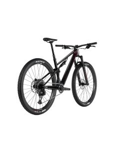 2024 BMC Fourstroke LT ONE - Mountain Bike 2024 BMC Fourstroke LT ONE - Mountain Bike