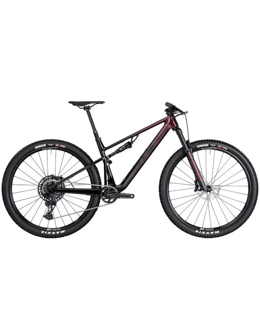 2024 BMC Fourstroke LT ONE - Mountain Bike