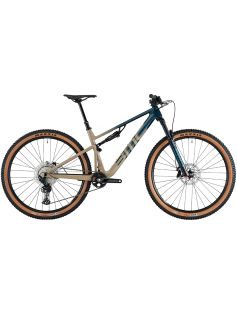 2024 BMC Fourstroke LT TWO - Mountain Bike 2024 BMC Fourstroke LT TWO - Mountain Bike