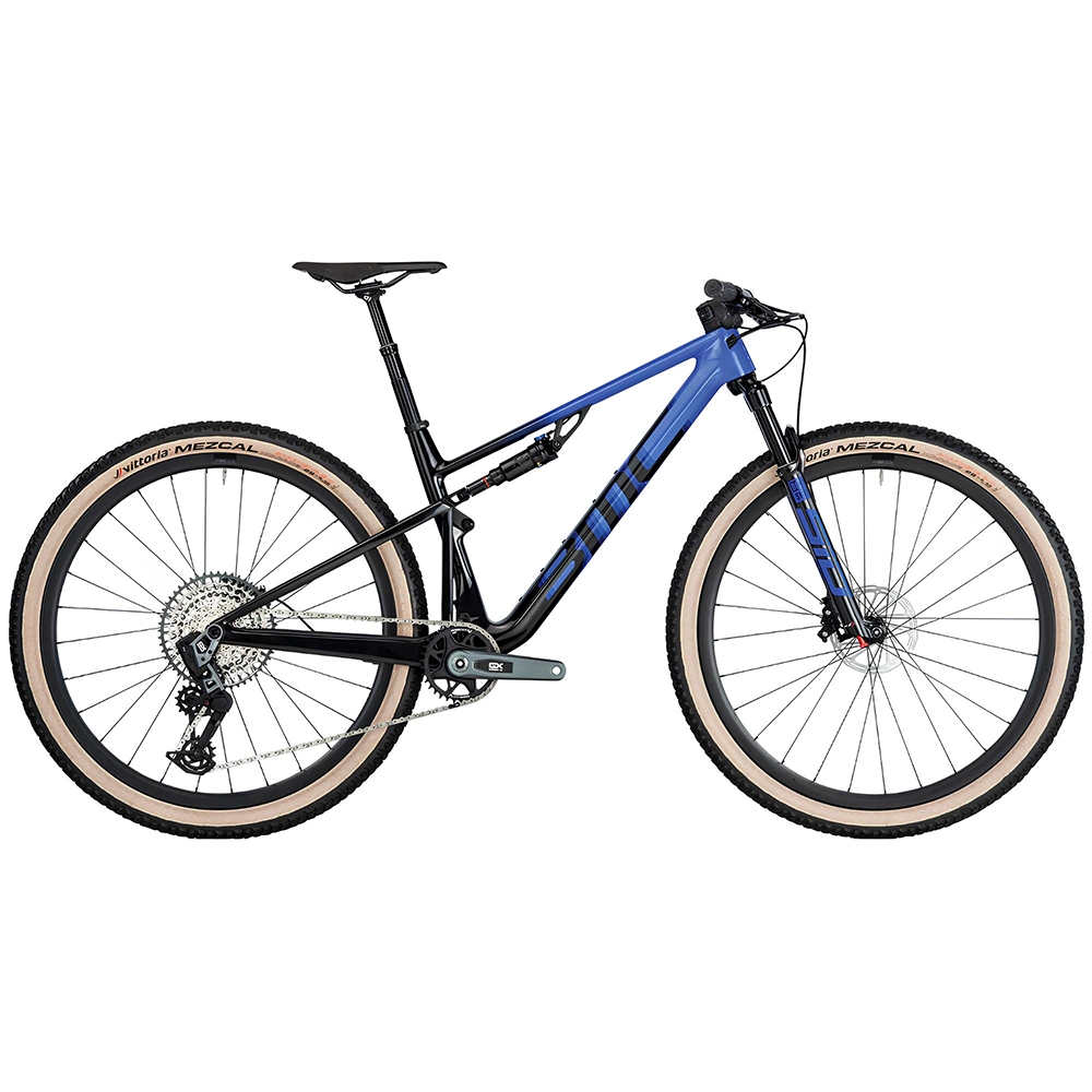 2024 BMC Fourstroke ONE - Mountain Bike 2024 BMC Fourstroke ONE - Mountain Bike