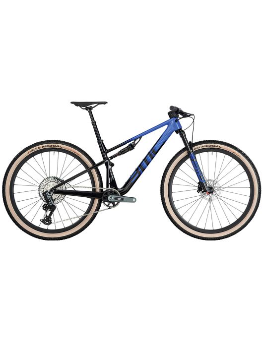 2024 BMC Fourstroke ONE - Mountain Bike