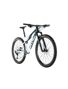 2024 BMC Fourstroke THREE - Mountain Bike 2024 BMC Fourstroke THREE - Mountain Bike