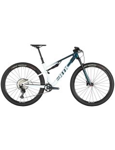 2024 BMC Fourstroke THREE - Mountain Bike 2024 BMC Fourstroke THREE - Mountain Bike