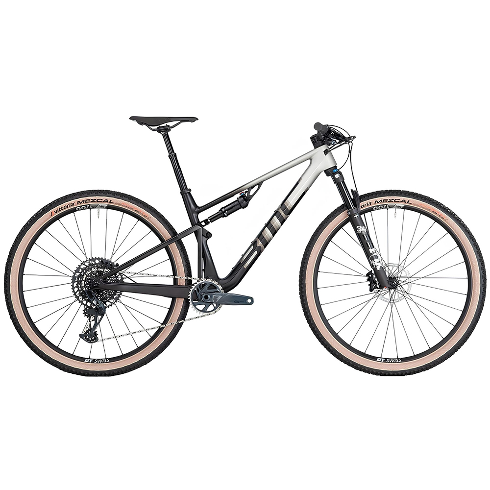 2024 BMC Fourstroke TWO - Mountain Bike 2024 BMC Fourstroke TWO - Mountain Bike