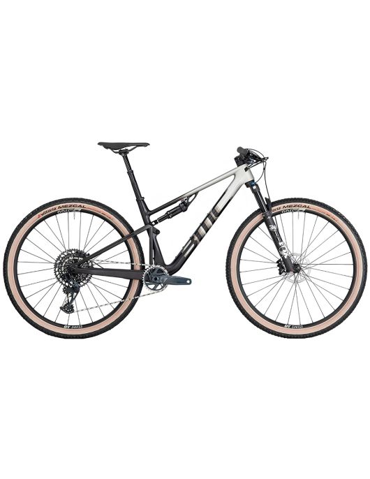2024 BMC Fourstroke TWO - Mountain Bike