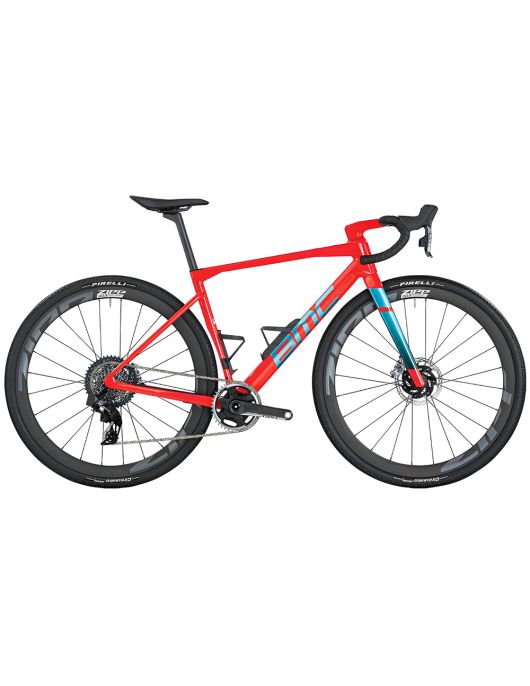 2024 BMC Kaius 01 LTD - Road Bike
