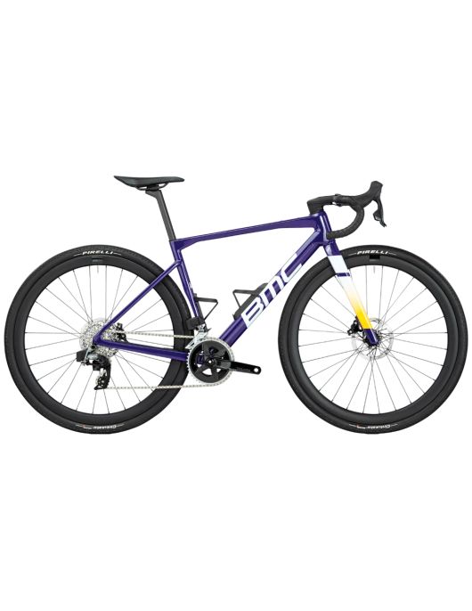 2024 BMC Kaius 01 THREE - Road Bike