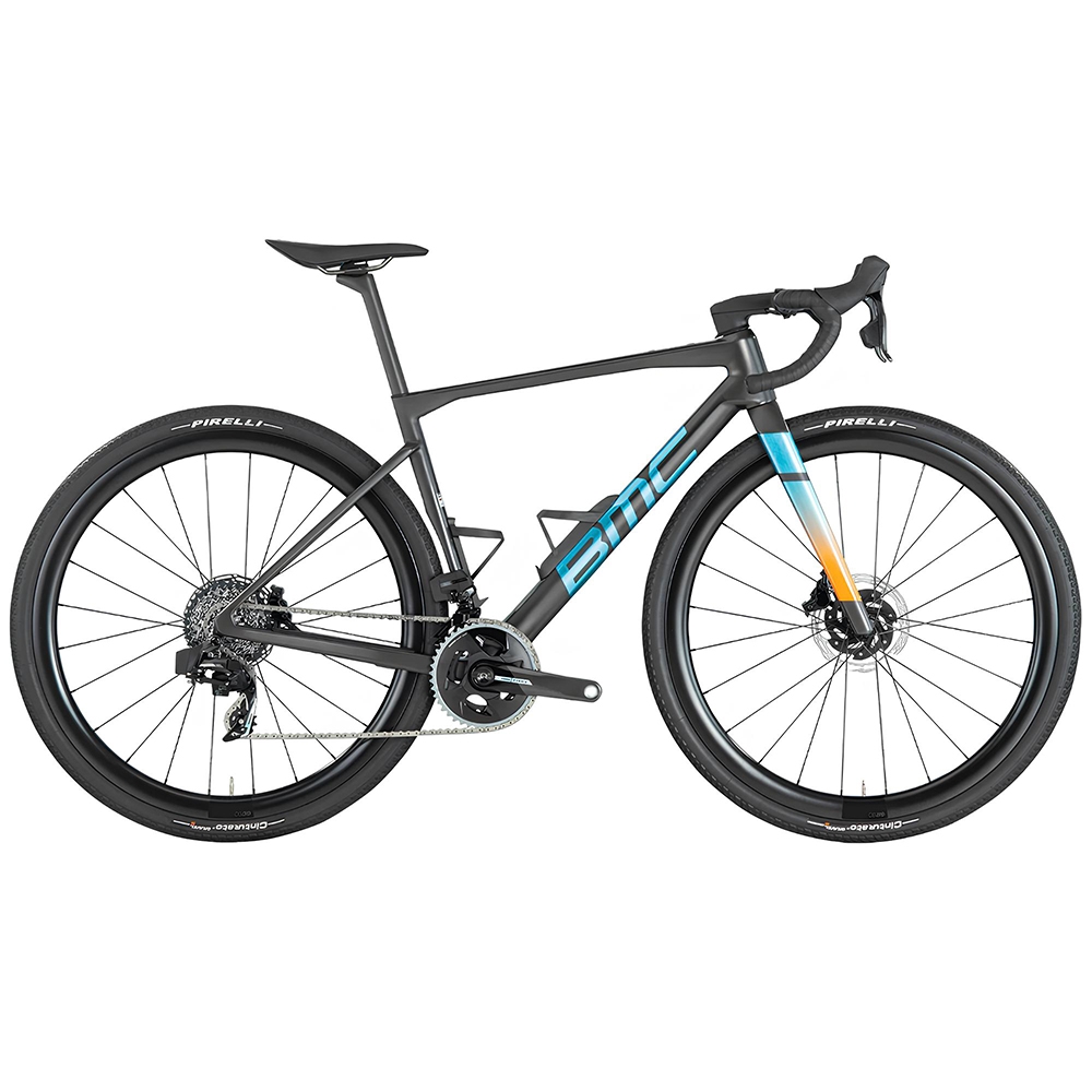 2024 BMC Kaius 01 TWO - Road Bike 2024 BMC Kaius 01 TWO - Road Bike