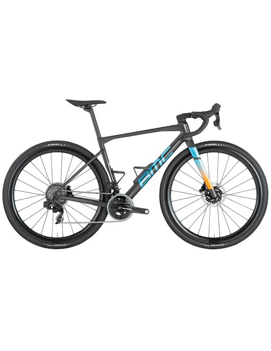 2024 BMC Kaius 01 TWO - Road Bike