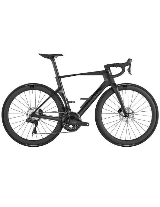 2024 BMC Teammachine R 01 FOUR - Road Bike