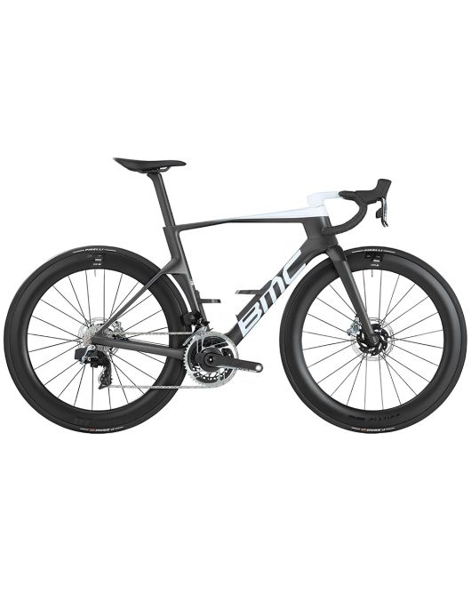 2024 BMC Teammachine R 01 LTD - Road Bike