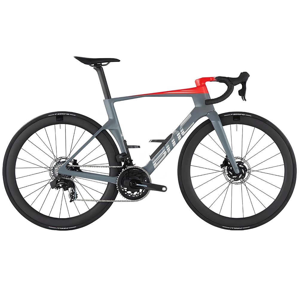 2024 BMC Teammachine R 01 THREE - Road Bike 2024 BMC Teammachine R 01 THREE - Road Bike