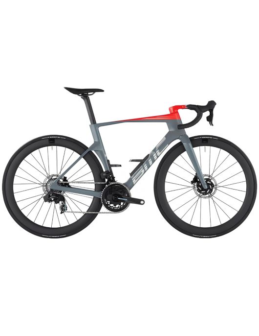 2024 BMC Teammachine R 01 THREE - Road Bike