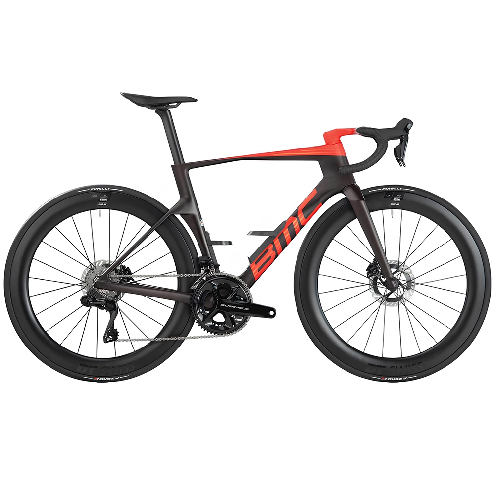 2024 BMC Teammachine R 01 TWO - Road Bike 2024 BMC Teammachine R 01 TWO - Road Bike