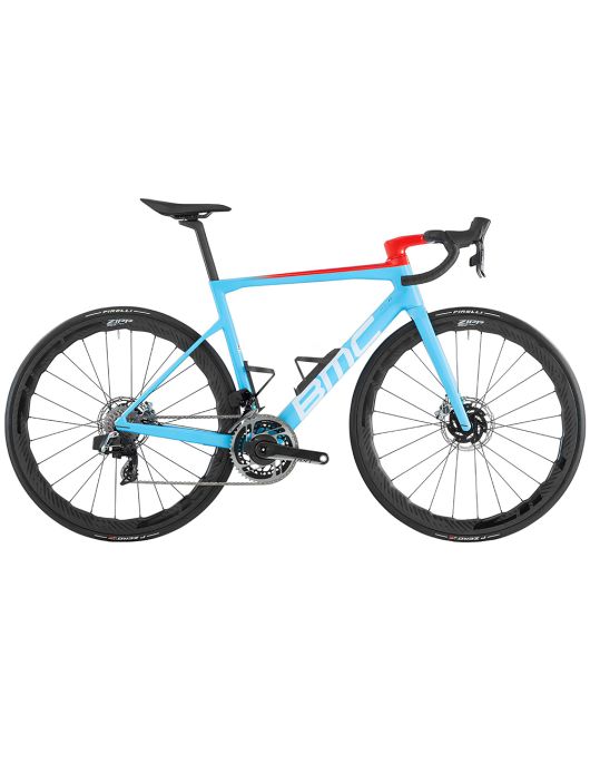 2024 BMC Teammachine SLR 01 ONE - Road Bike