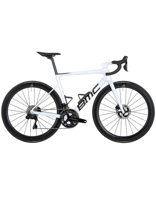 2024 BMC Teammachine SLR 01 TWO - Road Bike
