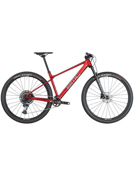 2024 BMC Twostroke 01 ONE - Mountain Bike