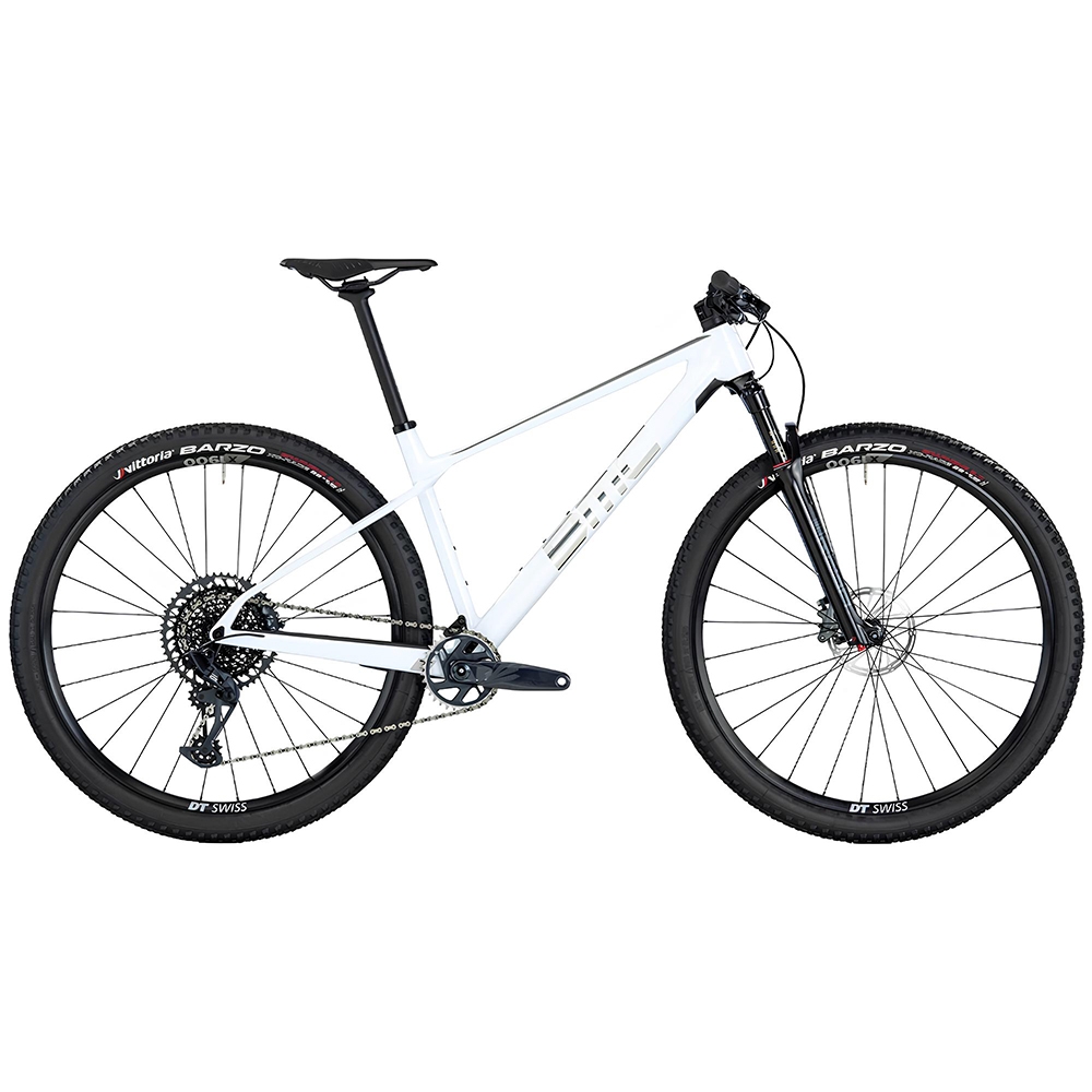 2024 BMC Twostroke 01 TWO - Mountain Bike 2024 BMC Twostroke 01 TWO - Mountain Bike