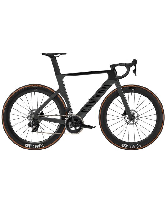 2024 Canyon Aeroad CF SLX 7 AXS - Road Bike