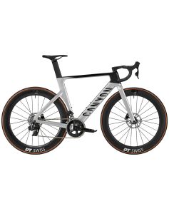 2024 Canyon Aeroad CF SLX 7 AXS - Road Bike 2024 Canyon Aeroad CF SLX 7 AXS - Road Bike