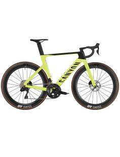 2024 Canyon Aeroad CF SLX 7 Di2 - Road Bike 2024 Canyon Aeroad CF SLX 7 Di2 - Road Bike