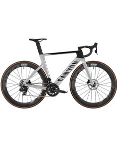 2024 Canyon Aeroad CF SLX 8 AXS - Road Bike 2024 Canyon Aeroad CF SLX 8 AXS - Road Bike