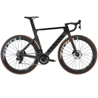 2024 Canyon Aeroad CF SLX 8 AXS - Road Bike