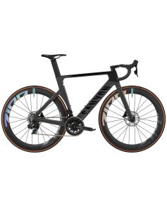 2024 Canyon Aeroad CF SLX 8 AXS - Road Bike 2024 Canyon Aeroad CF SLX 8 AXS - Road Bike