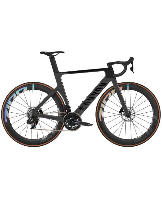 2024 Canyon Aeroad CF SLX 8 AXS - Road Bike