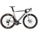 2024 Canyon Aeroad CF SLX 8 Di2 - Road Bike 2024 Canyon Aeroad CF SLX 8 Di2 - Road Bike